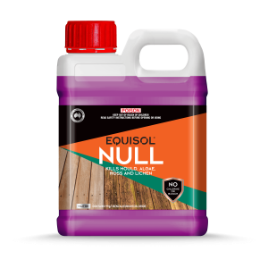 Null Mould and Algae Killer