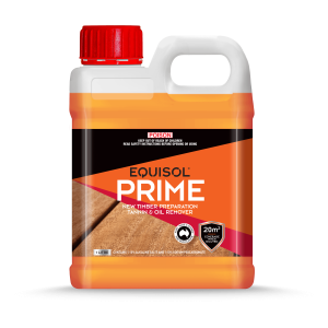 Prime Timber Prep