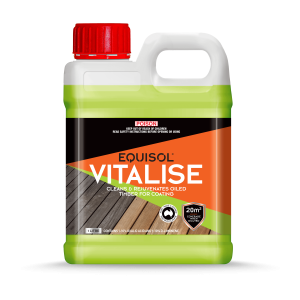 Vitalise Timber Cleaner
