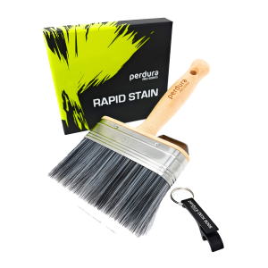 Brush - Rapid Stain 125×30