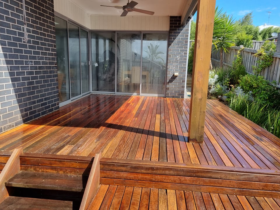 Full Rejuvination Spotted Gum 2