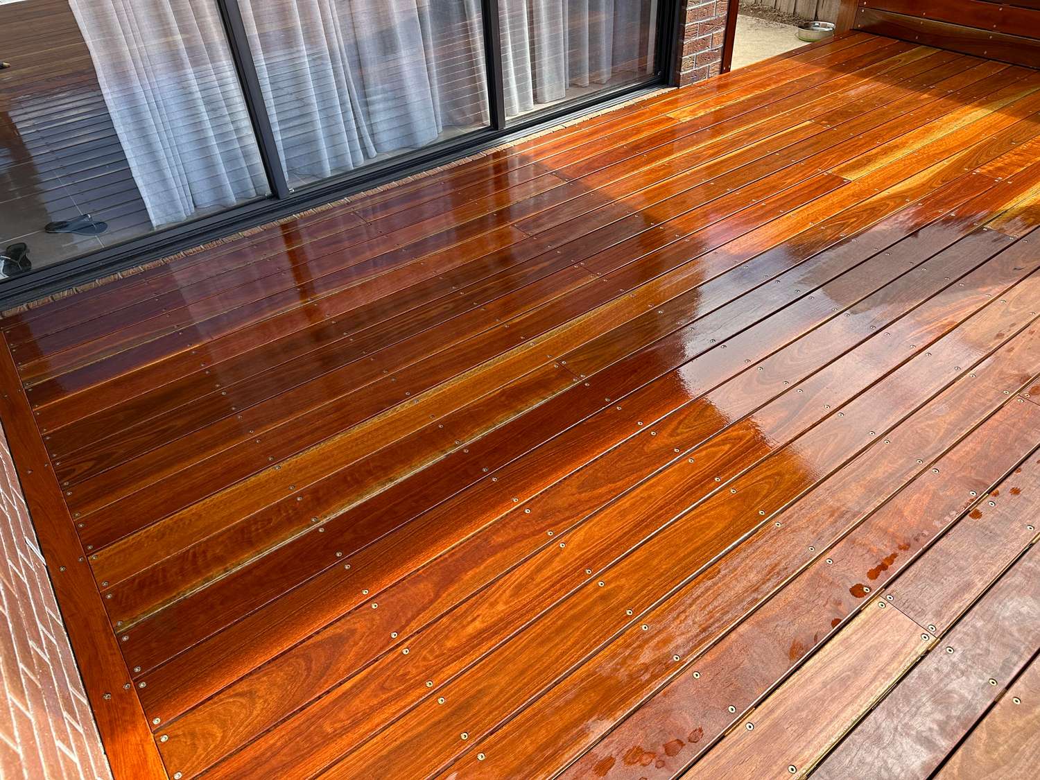 Deck-Out-Geelong-Spotted-Gum-Gate-Screen-Step-And-Seat-Armstrong Creek2